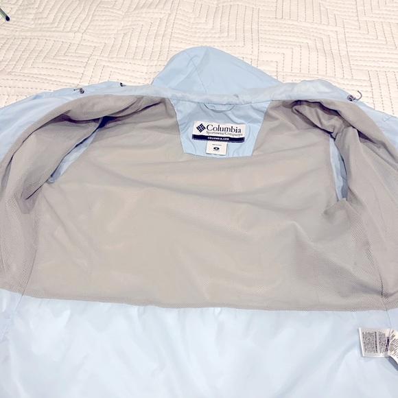 Columbia storm dry jacket - Picture 7 of 11